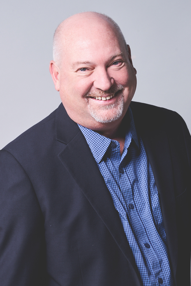 Eric Stablow, Founder, GravityTalk